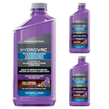 3 recharges de nettoyant multi-surfaces 1L