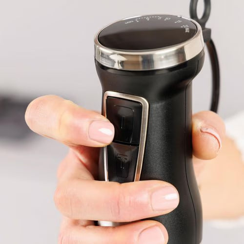 Mixeur plongeant & accessoires 2300 W