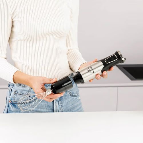 Mixeur plongeant & accessoires 2300 W