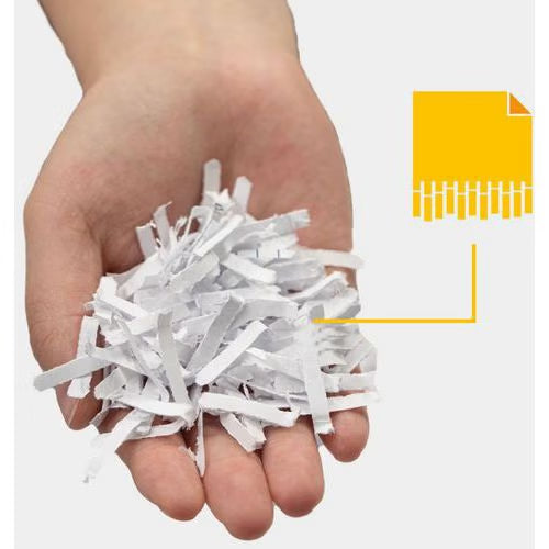 Destructeur de documents