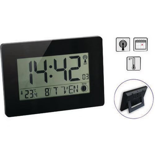 Horloge RC Digitale