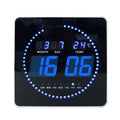 Pendule LED