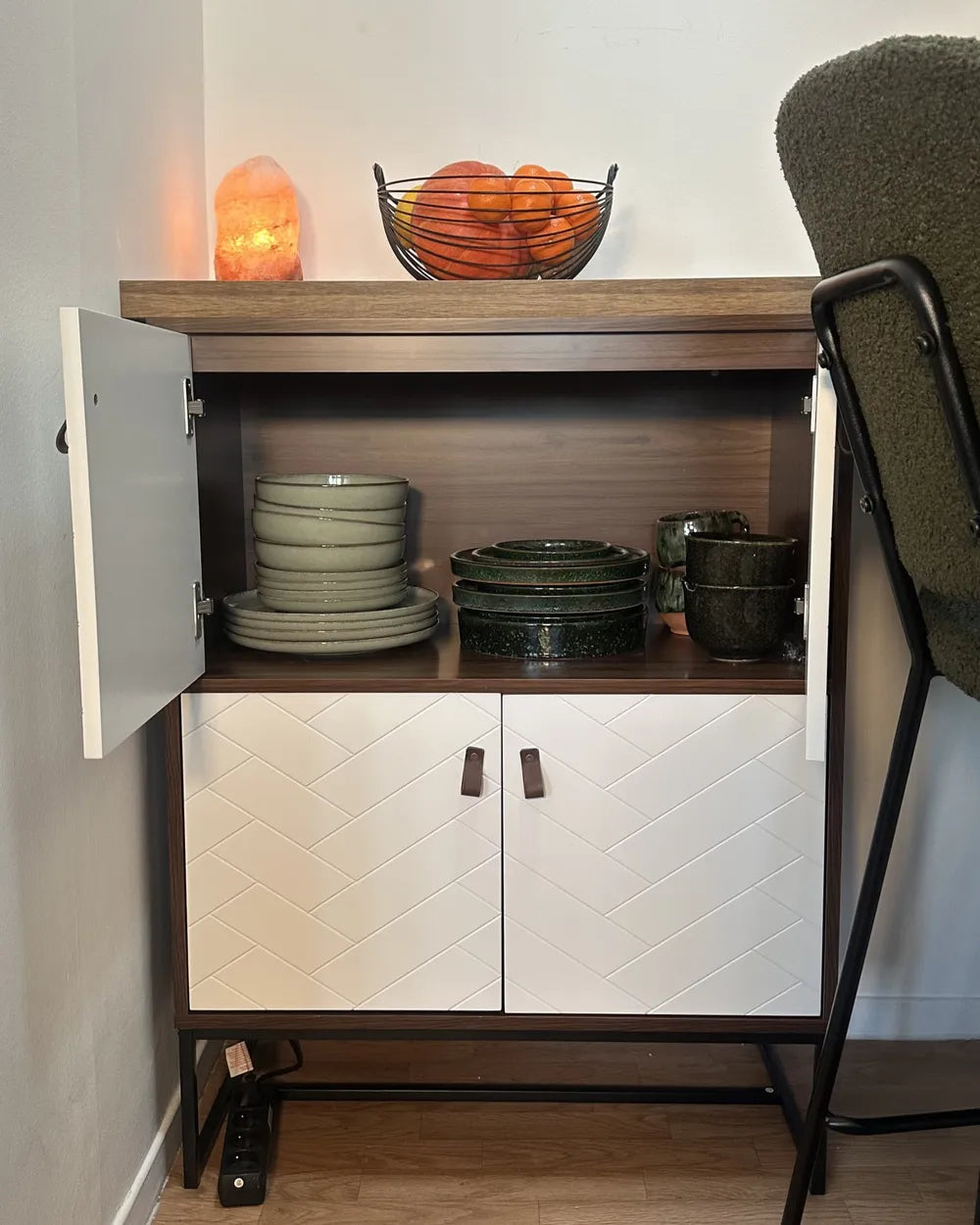 Meuble de rangement
