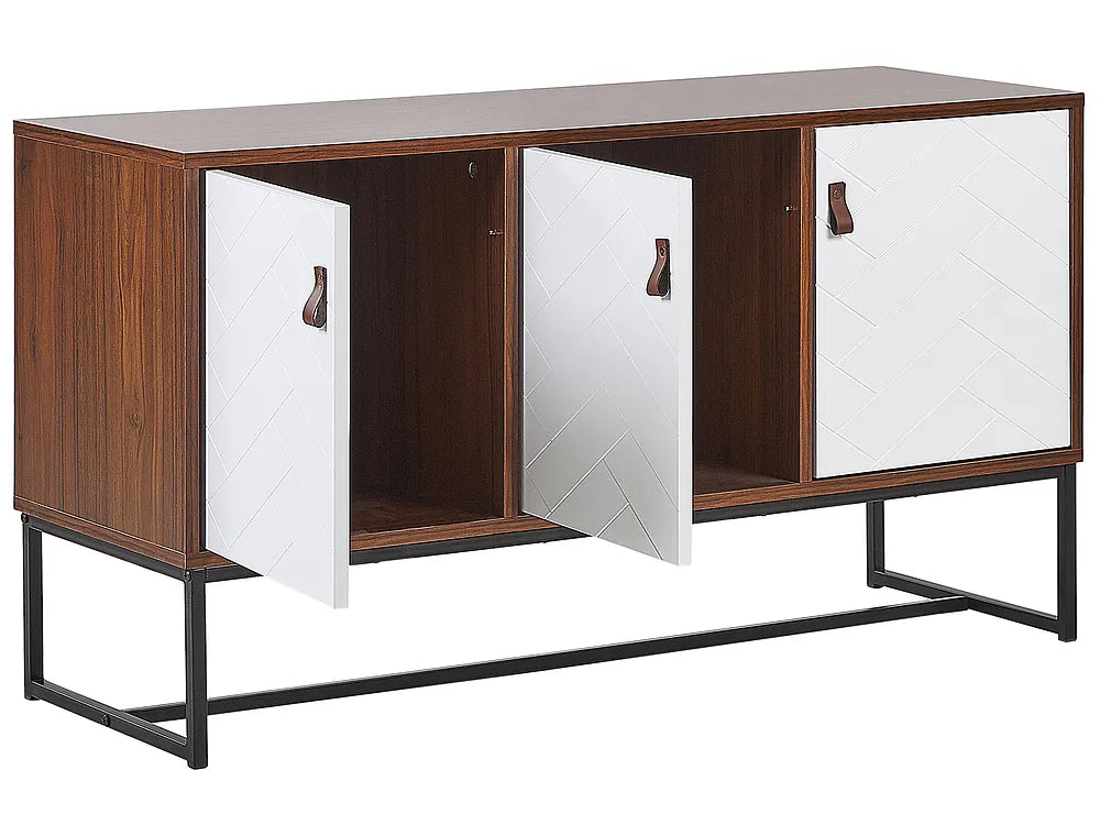 Buffet 3 portes