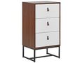 Commode à 3 tiroirs