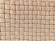 Pouf - Beige clair